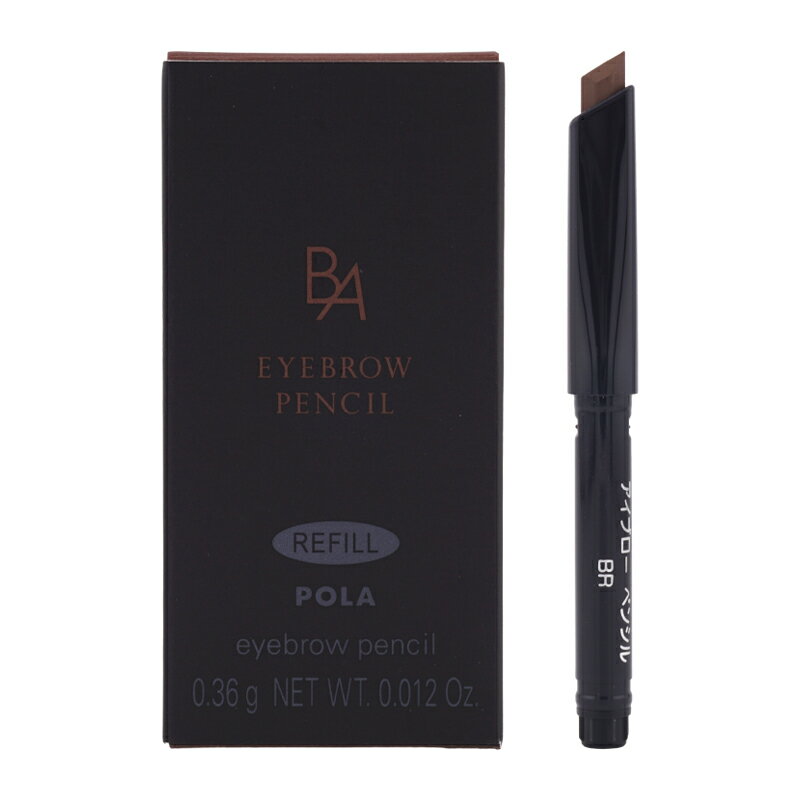 楽天市場】pola アイブロー リフィルの通販