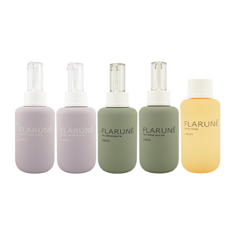 楽天市場】アルビオン フラルネ（化粧水・ローション｜スキンケア