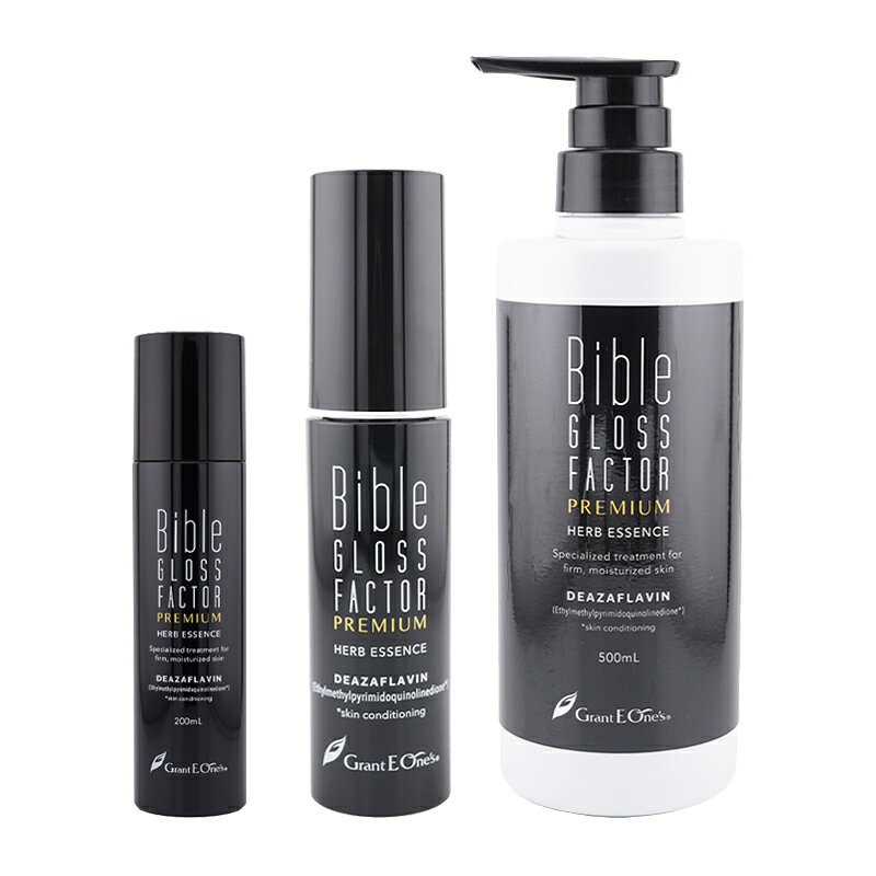 楽天市場】バイブルグロスファクター bible gloss factor 500mlの通販