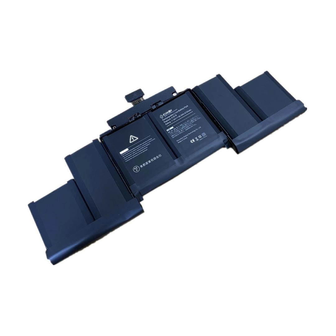 楽天市場】バッテリー macbook pro retina a1398の通販