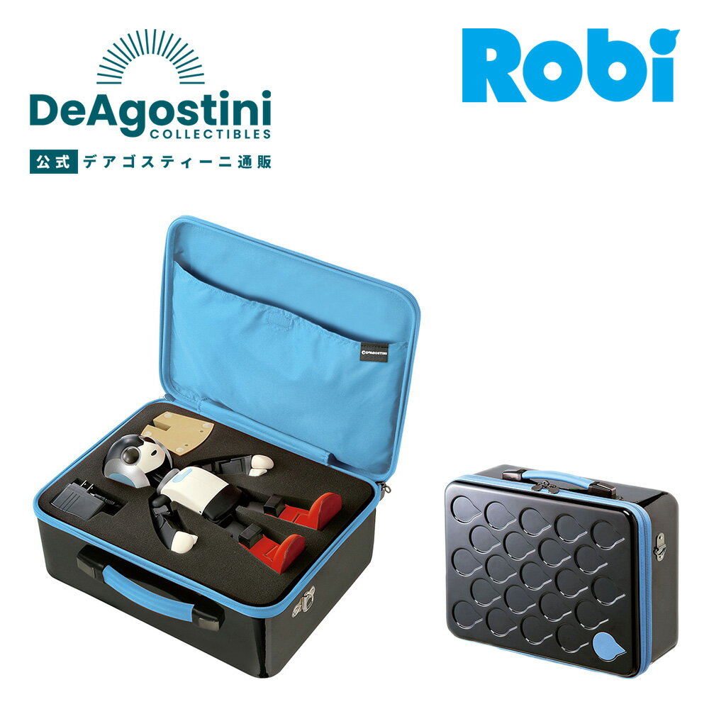 楽天市場】ディアゴスティーニ ロボットの通販