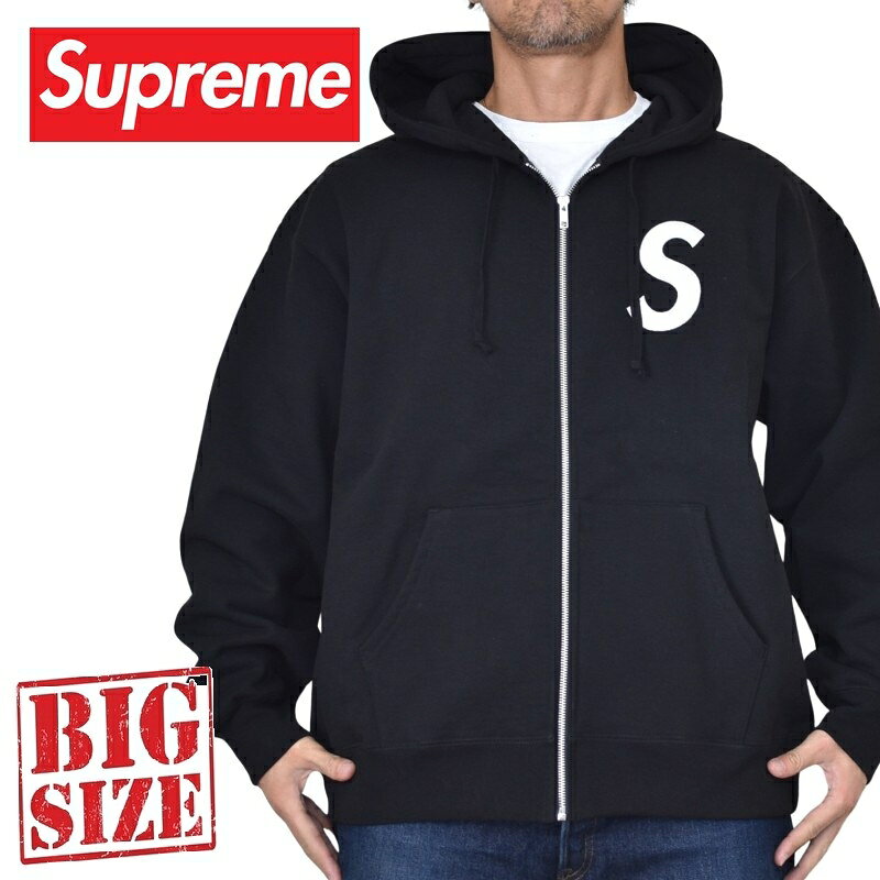 楽天市場】supreme パーカー xl（スタイル（パーカー）ジップアップ