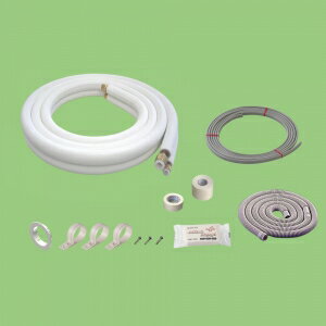 楽天市場】エアコン 配管 セット 7mの通販