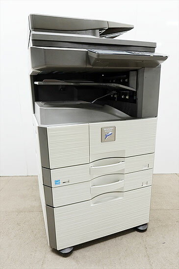 楽天市場】中古 モノクロ 複合機の通販