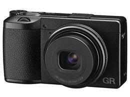 楽天市場】RICOH デジタルカメラ GR APS－Cの通販