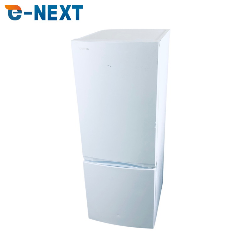 楽天市場】東芝 153l 2 ドア 冷蔵庫の通販