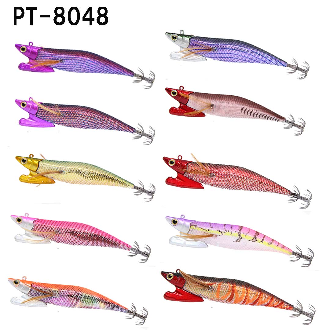 楽天市場】ティッ プラン 専用 エギの通販