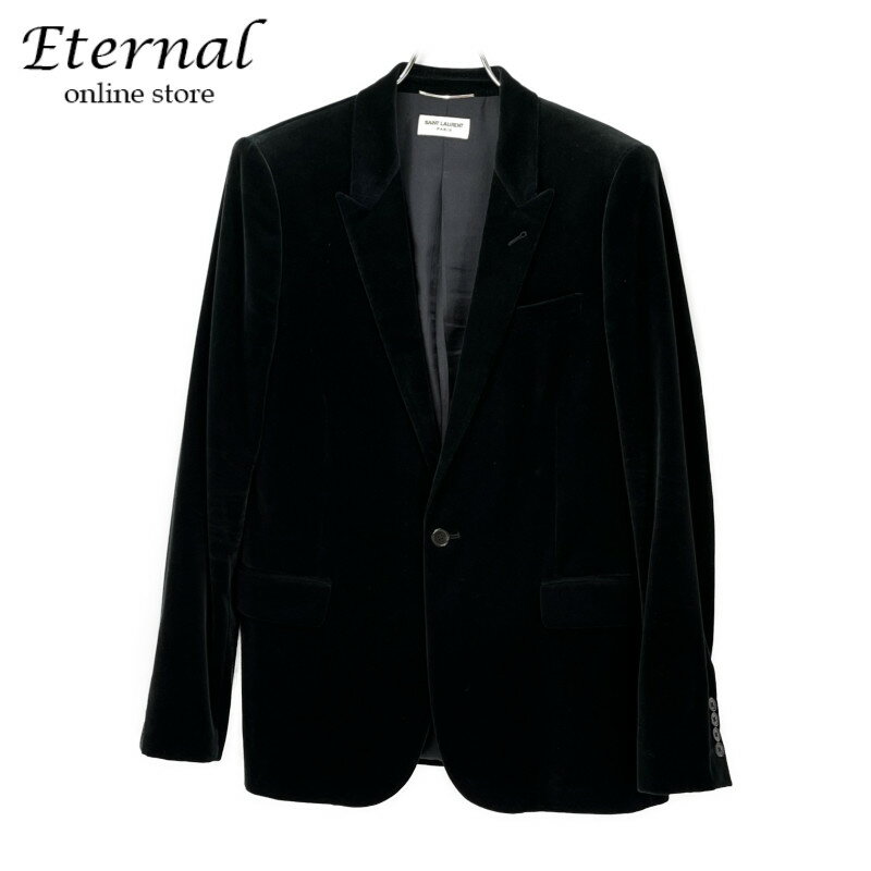 楽天市場】サンローランパリ ベロアの通販