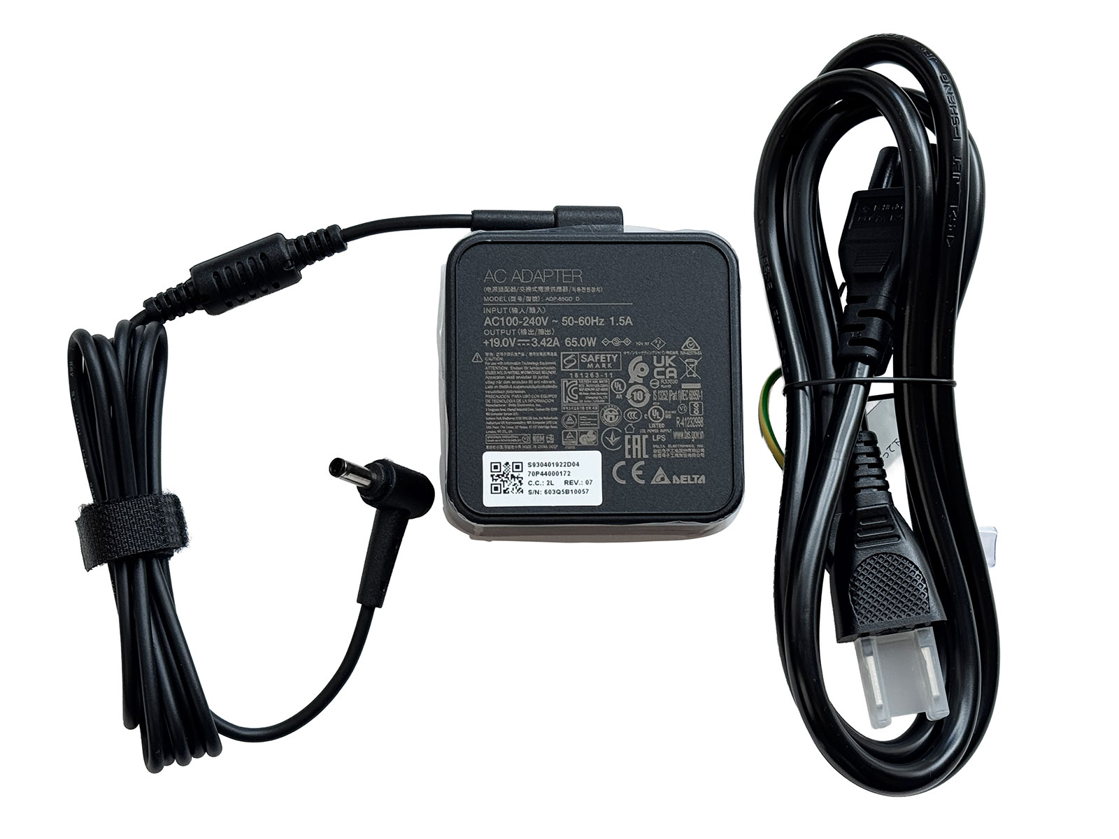 楽天市場】msi ノートパソコン（PC用ACアダプター｜PCアクセサリー