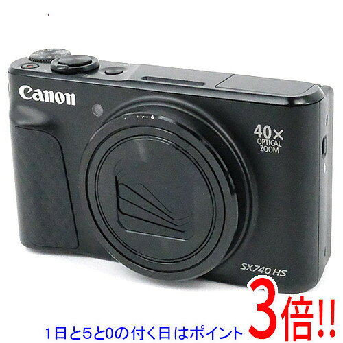 楽天市場】powershot sx740 hs 中古の通販