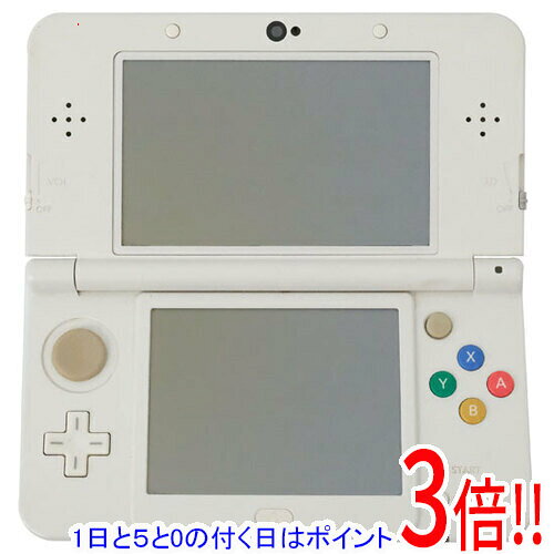 楽天市場】newニンテンドー3ds ホワイト きせかえの通販