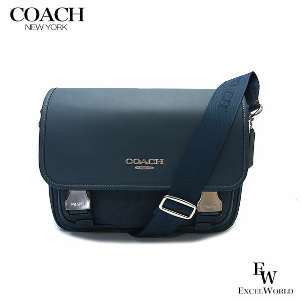 楽天市場】コーチ ショルダーバッグ（素材（生地・毛糸）デニム・性別