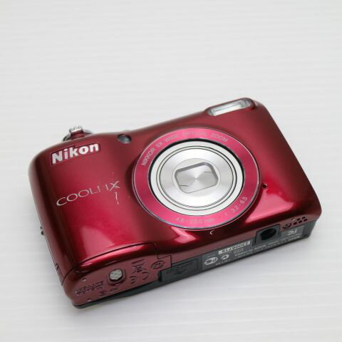 楽天市場】COOLPIX L26の通販
