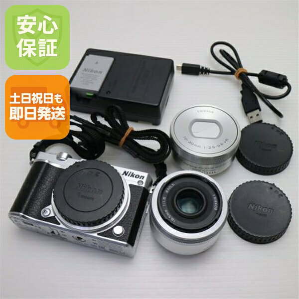 楽天市場】nikon1j5ダブルレンズキットの通販