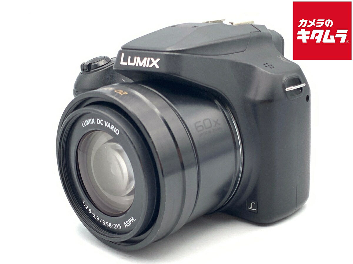 楽天市場】LUMIX DC－FZ85の通販