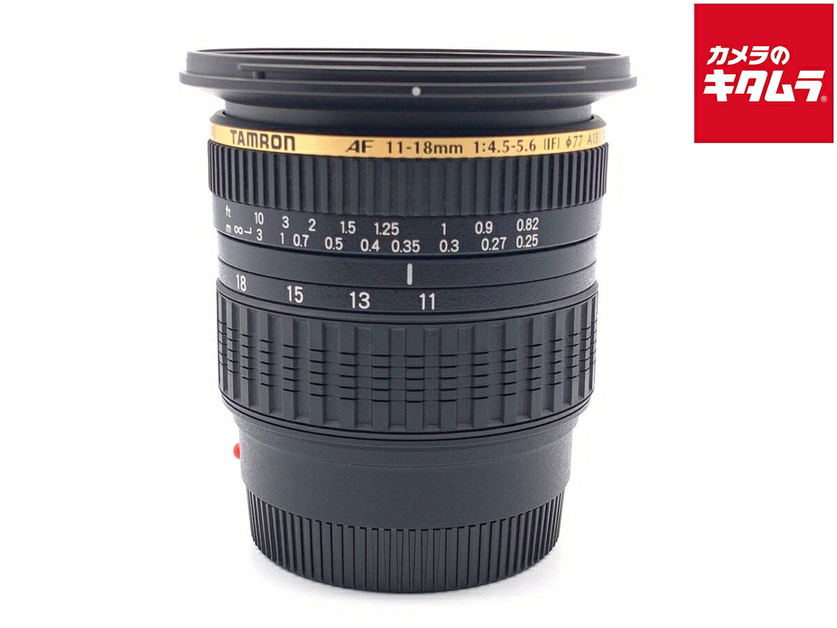 楽天市場】タムロン 11-18mmの通販