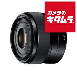 楽天市場】ソニー sony 単焦点レンズ e 35mm f1．8 oss ソニー e