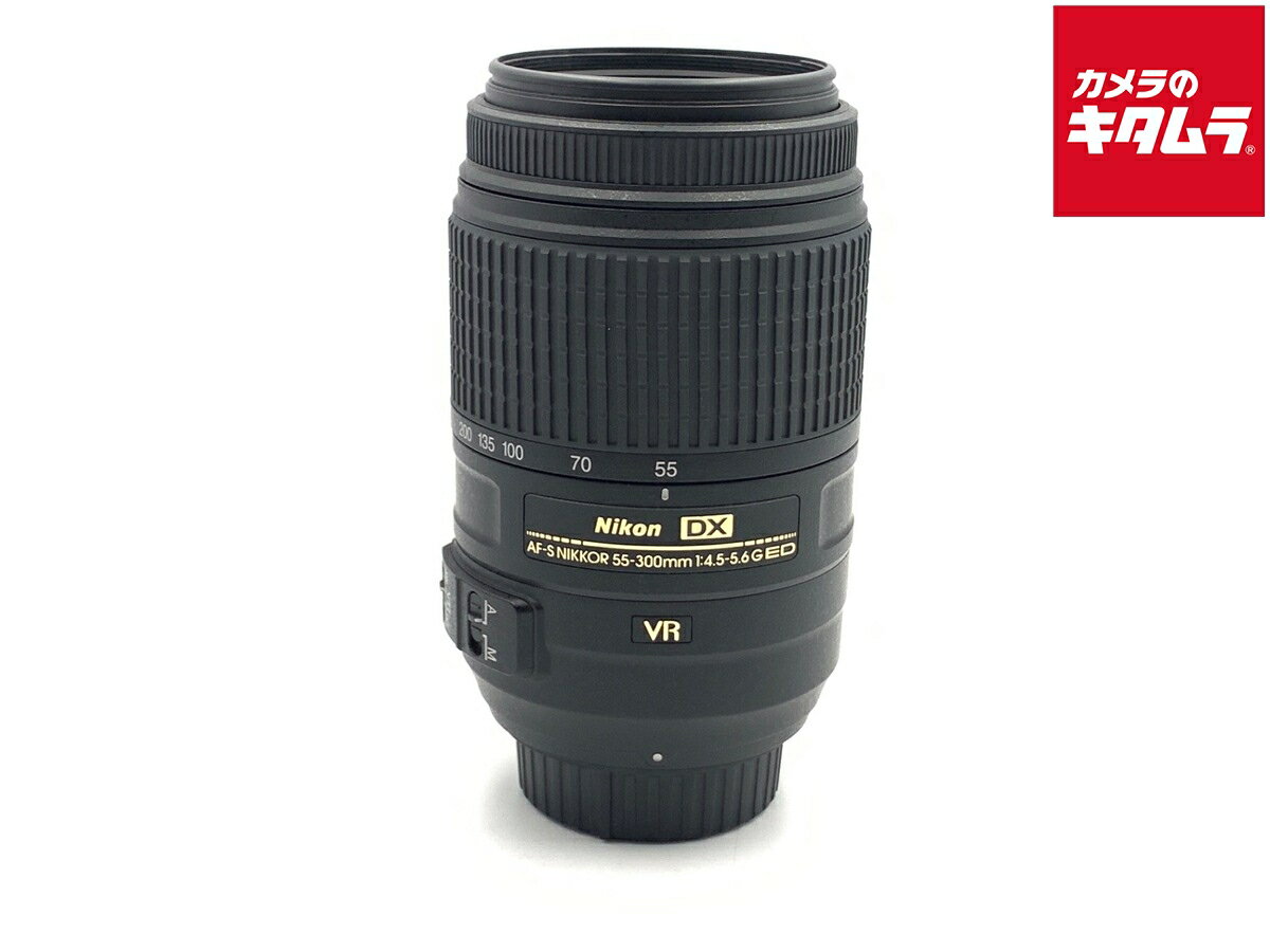 楽天市場】AF－S DX NIKKOR 55－300mmの通販
