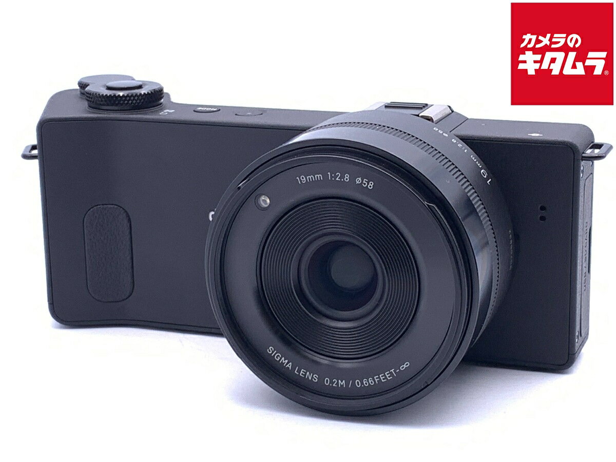 楽天市場】dp1 quattro 中古の通販