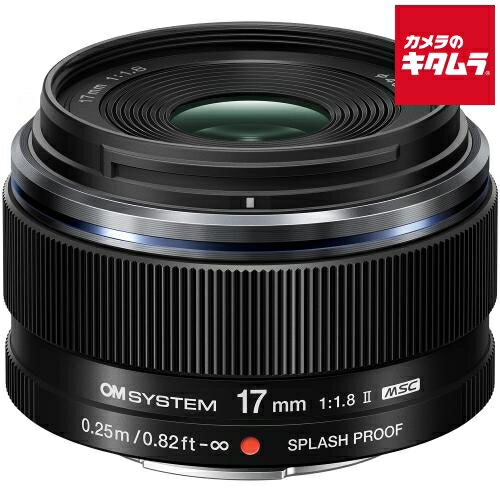 楽天市場】olympus 単焦点レンズ m．zuiko digital 17mm f1．8の通販
