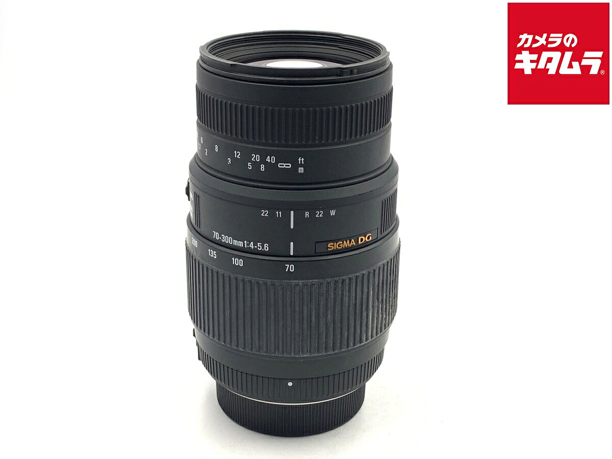 楽天市場】sigma 70−300mmの通販