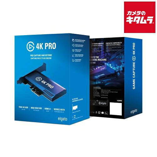 楽天市場】elgato 4k60 pro mk.2の通販