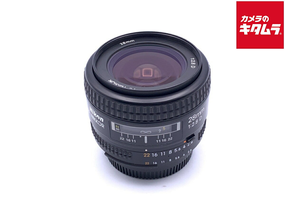 楽天市場】nikkor 28mm f2．8の通販
