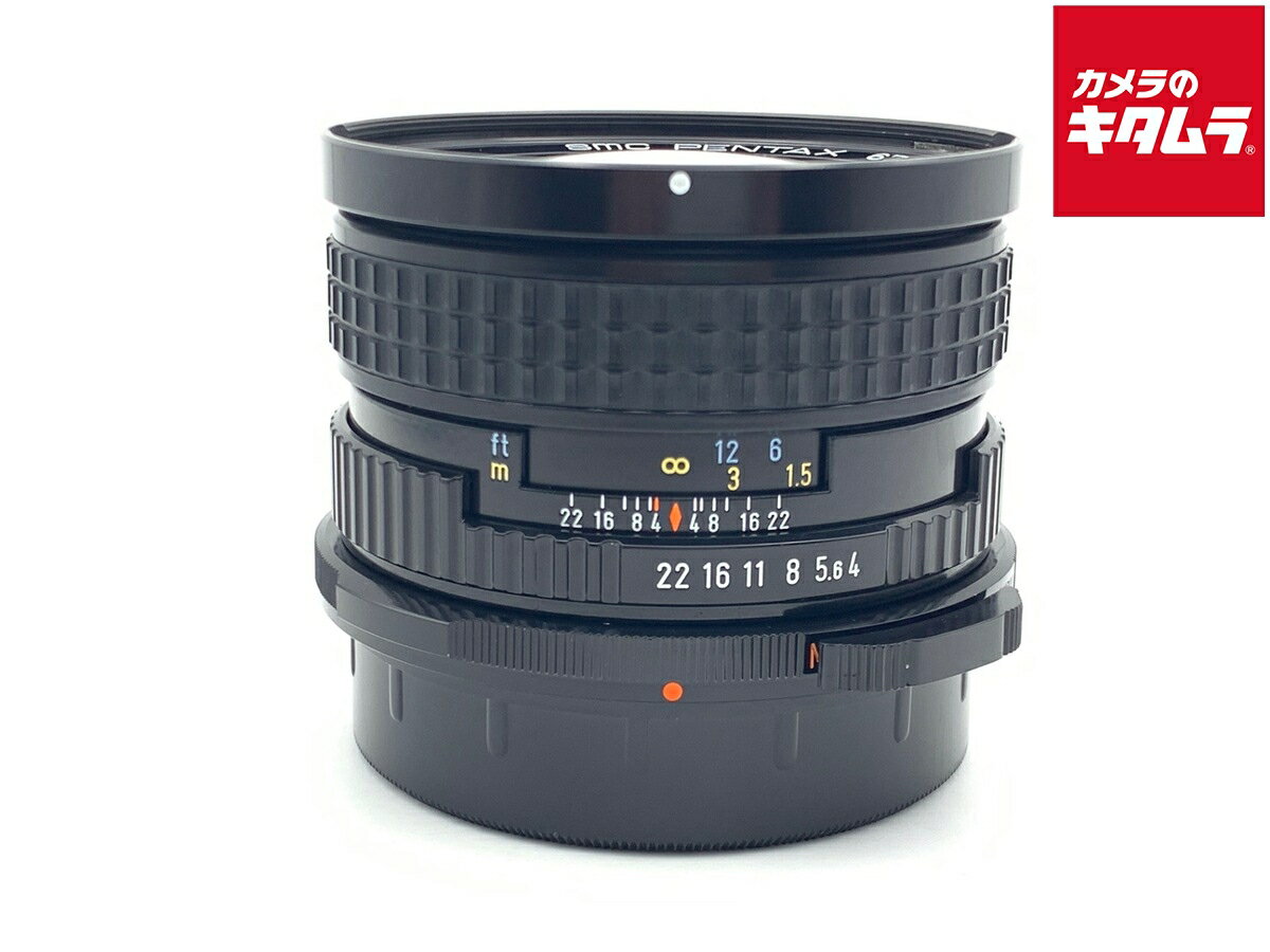 楽天市場】smc pentax 67 45mm f4の通販