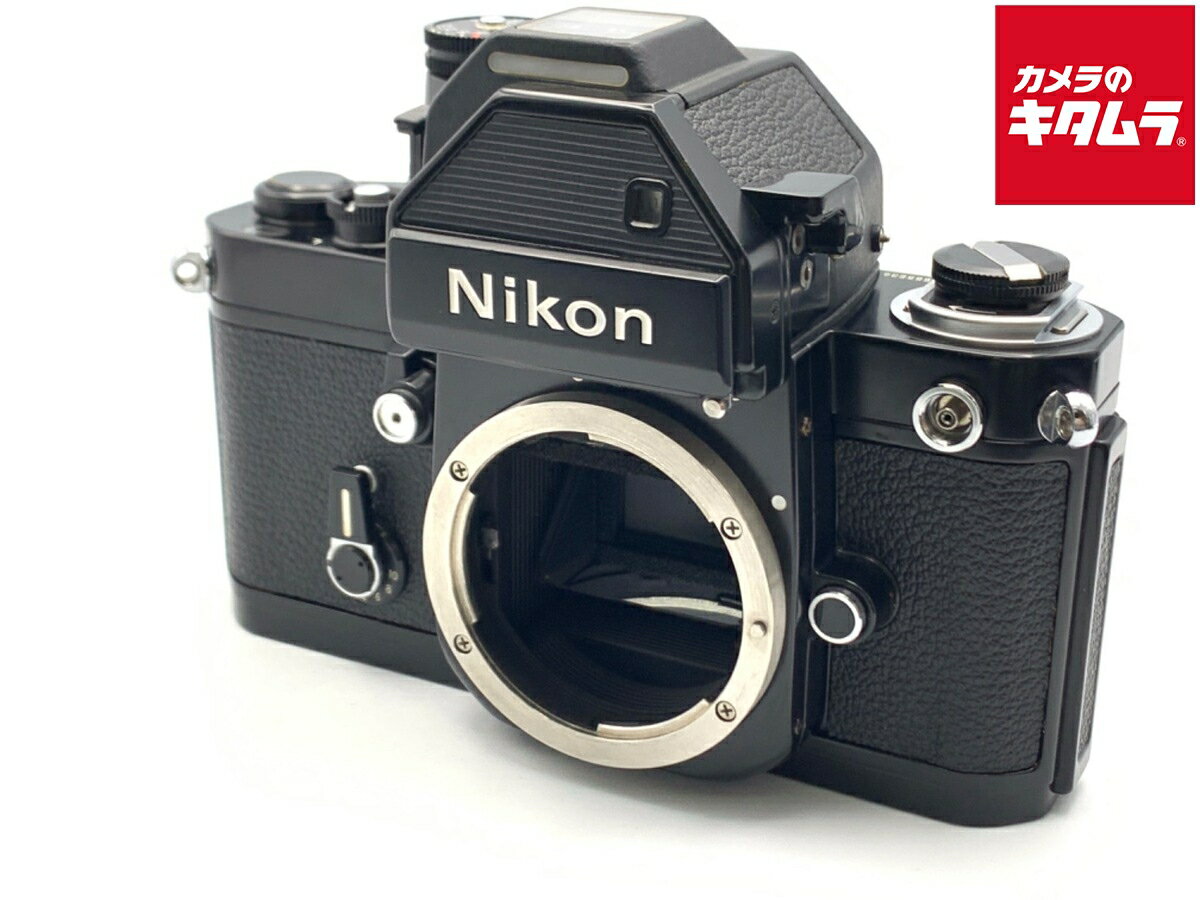 楽天市場】ニコンF2（フィルムカメラ｜カメラ・ビデオカメラ・光学機器