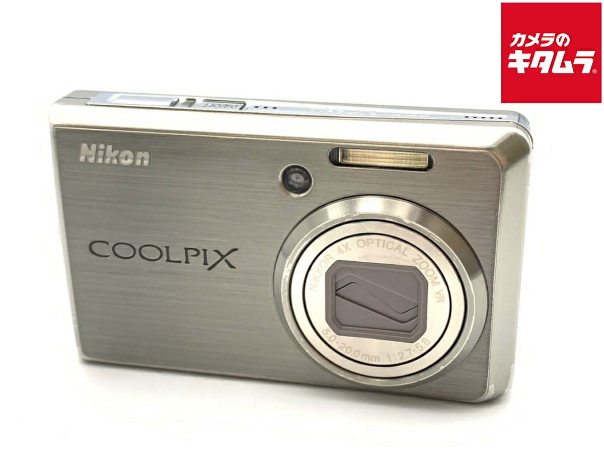 楽天市場】Nikon COOLPIX S600の通販