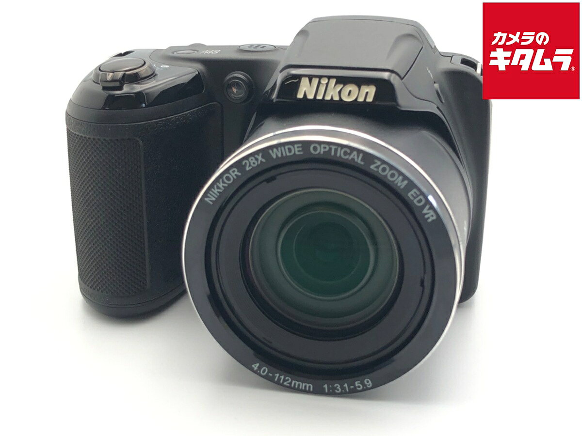 楽天市場】nikon coolpix l340の通販