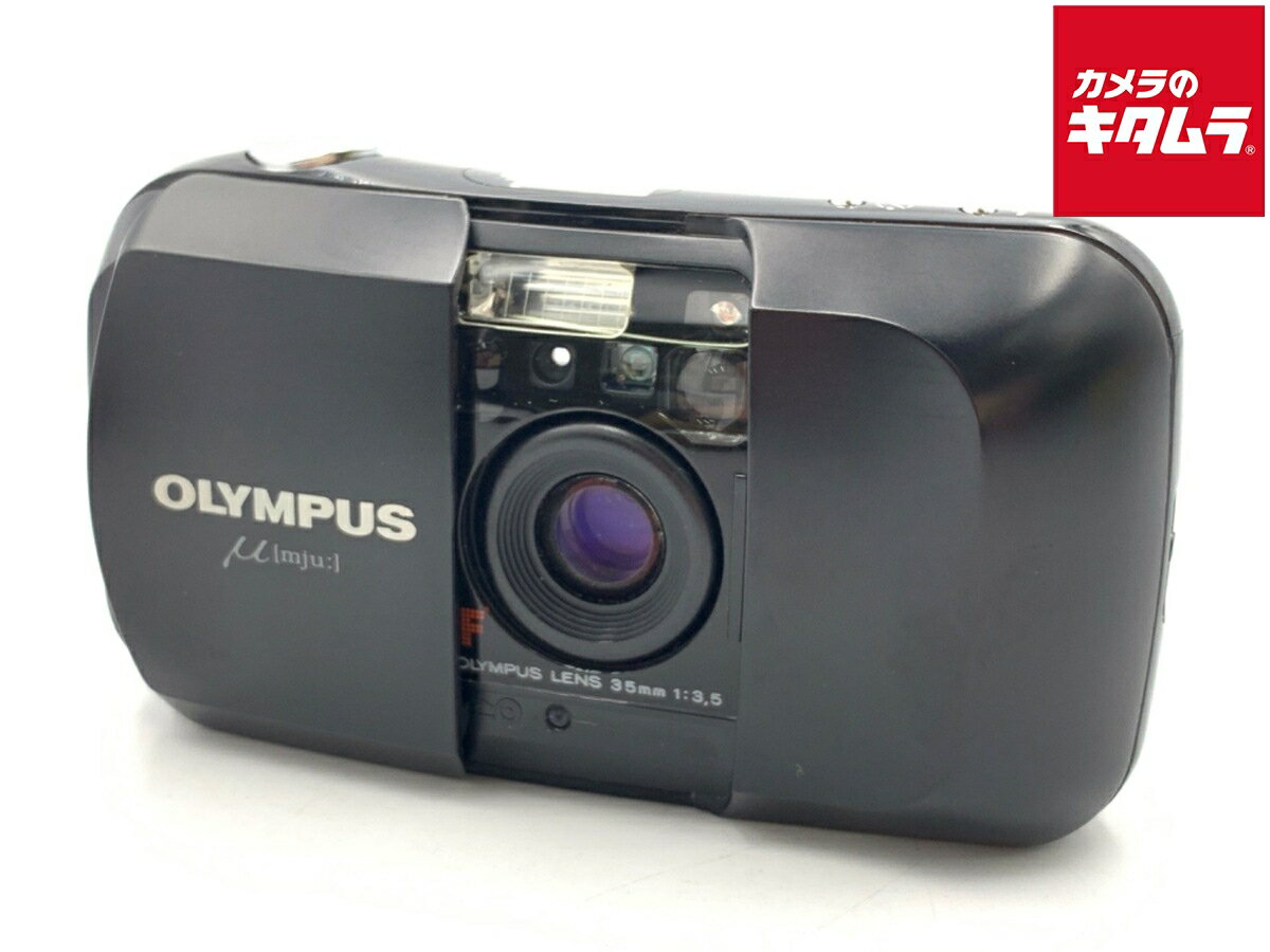 楽天市場】オリンパスカメラ ミューの通販