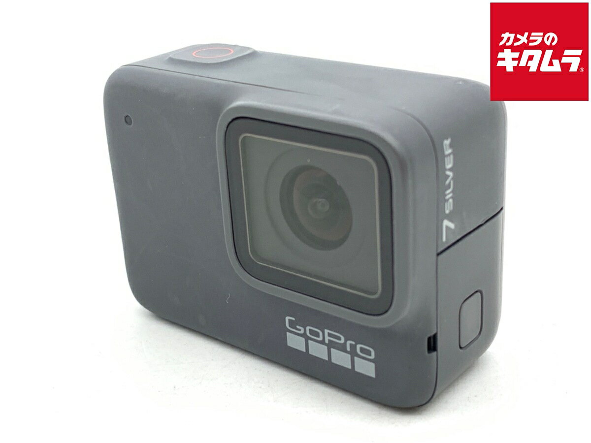 楽天市場】gopro hero7 silver chdhc-601-fwの通販