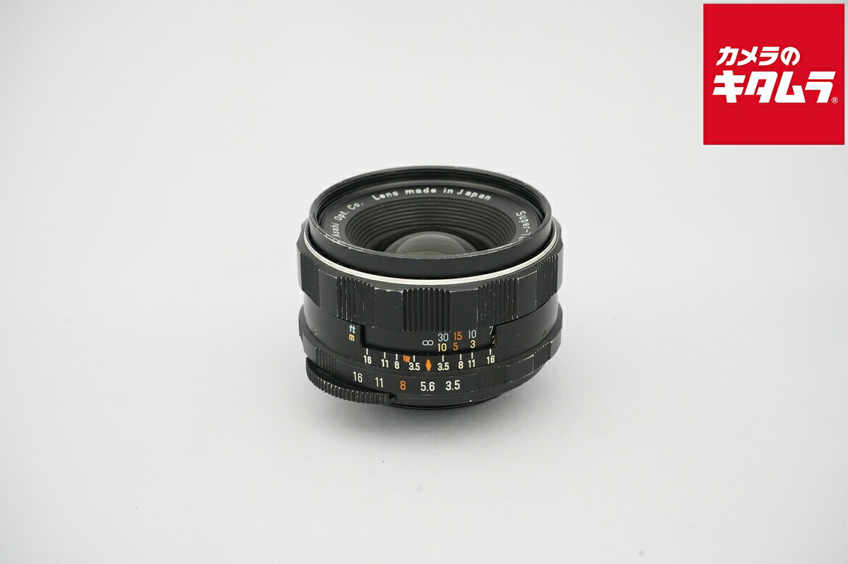 楽天市場】takumar 35mmの通販