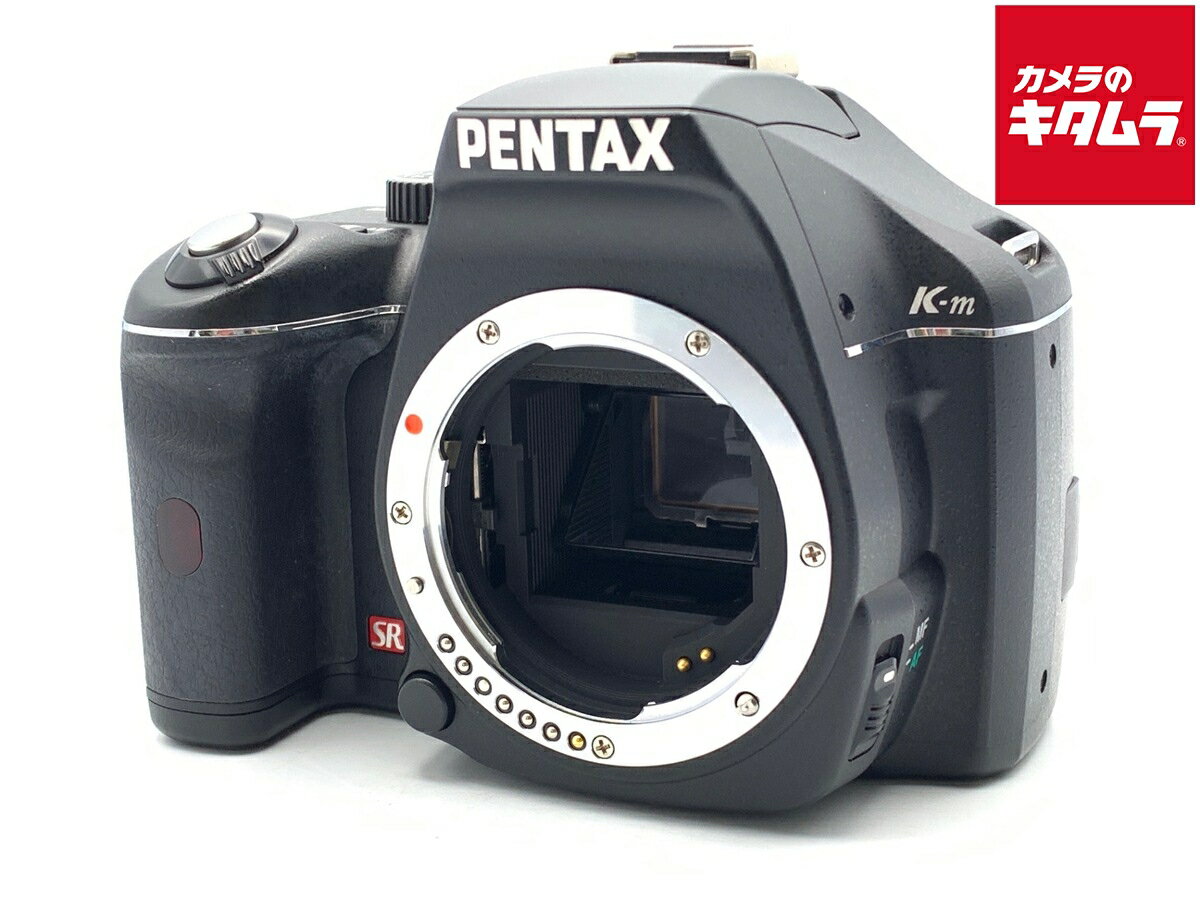 楽天市場】ペンタックス k－mの通販