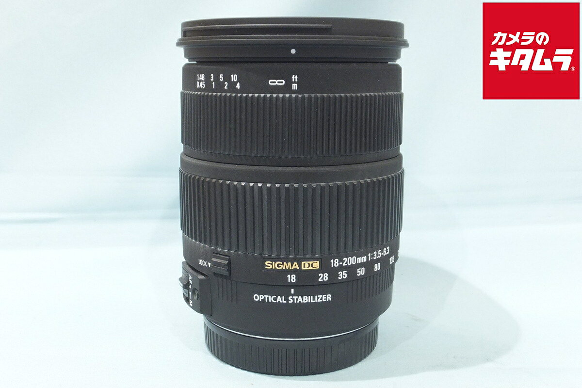楽天市場】キヤノン 中古 レンズ 18－200の通販