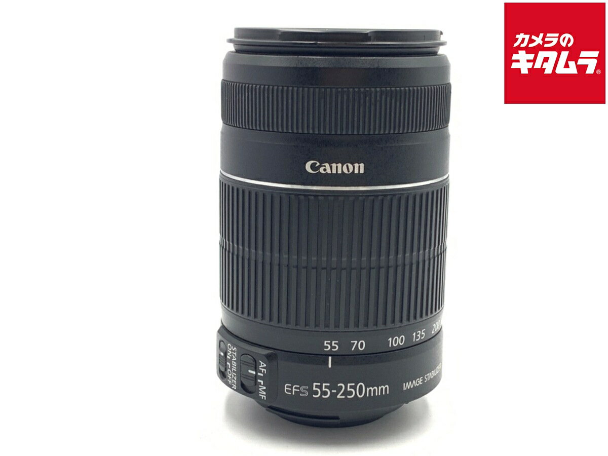 楽天市場】canon ef-s 55-250mm f4-5.6 is iiの通販