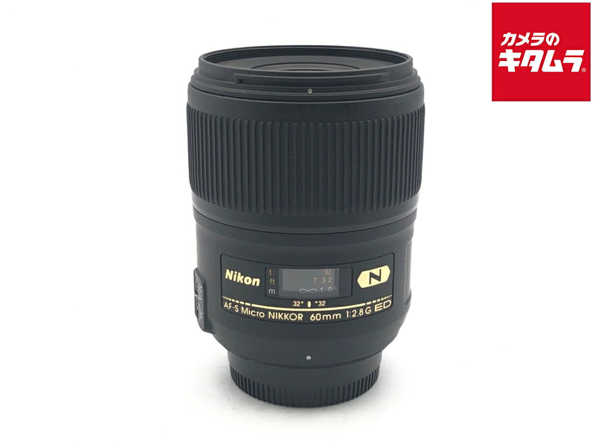 楽天市場】AF－S Micro NIKKOR 60mm f／2．8G EDの通販