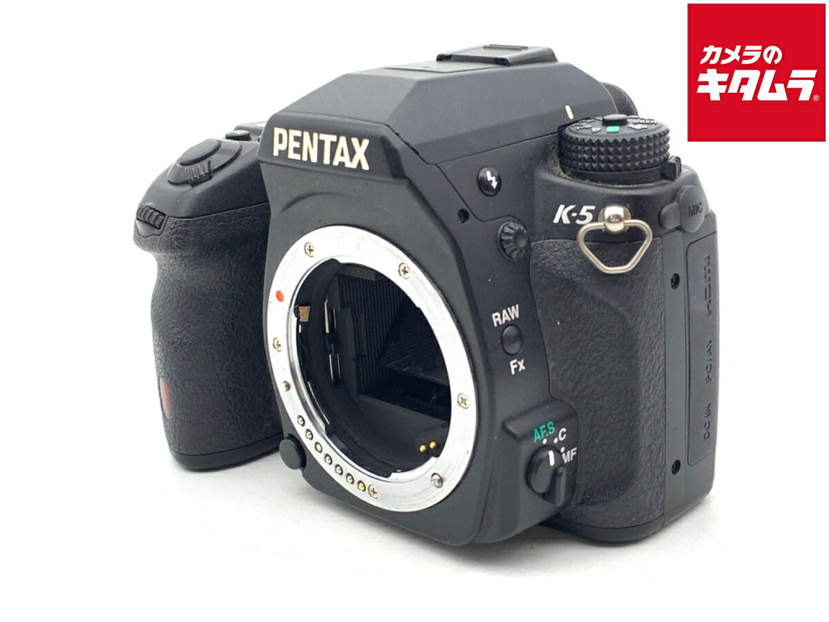 楽天市場】ペンタックスk5 の通販