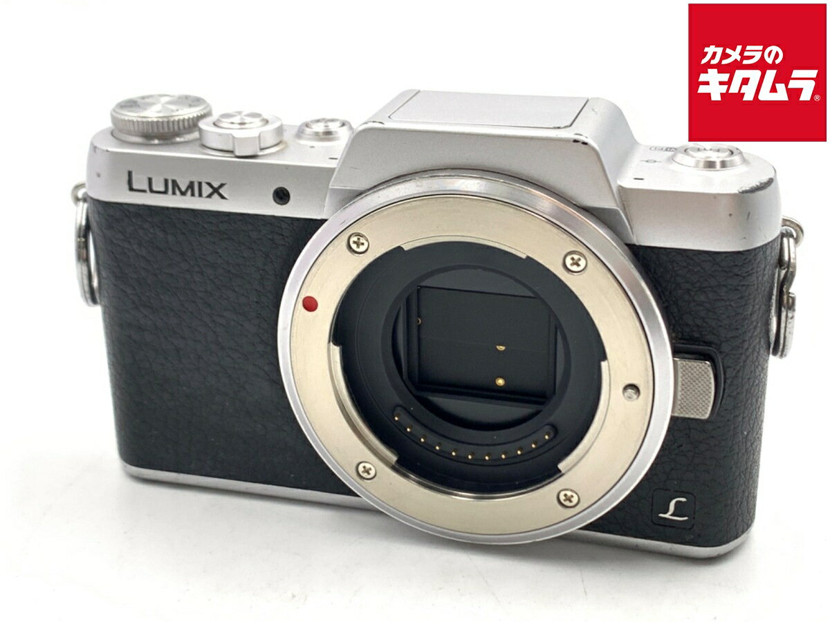 楽天市場】lumix gf7 ボディの通販