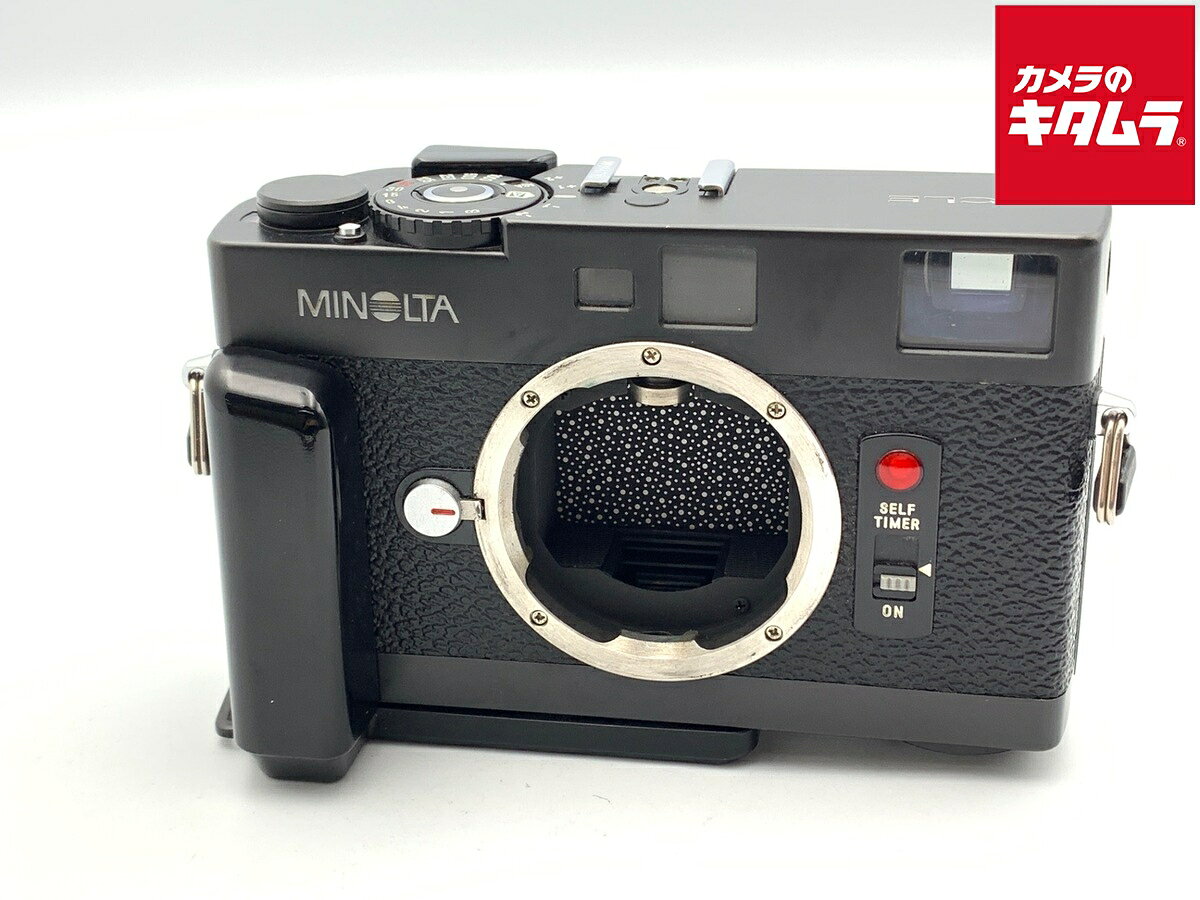 楽天市場】ミノルタ cleの通販