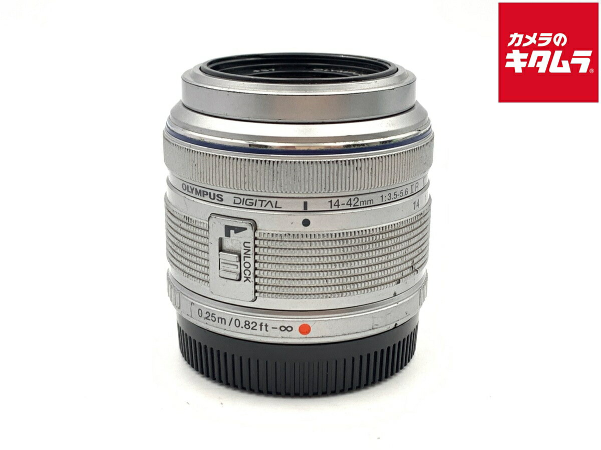 楽天市場】m．zuiko digital 14－42mm 中古の通販