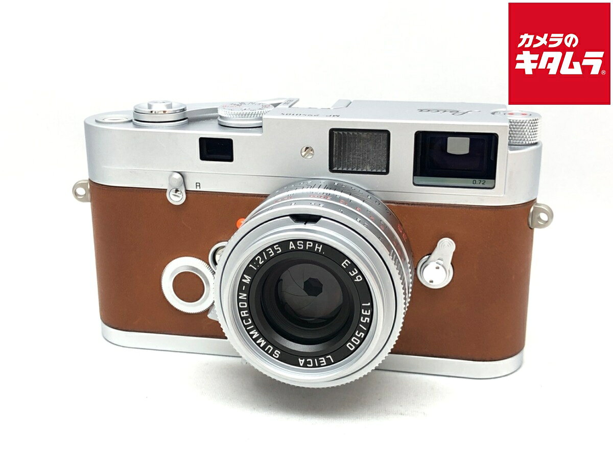 楽天市場】ライカm9－p 中古の通販