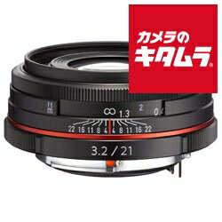 楽天市場】HD PENTAX-DA 21mmF3.2AL Limitedの通販