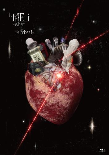 楽天市場】number_i（CD・DVD）の通販