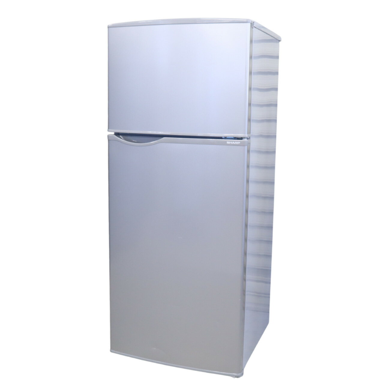楽天市場】冷蔵庫 中古 シルバーの通販