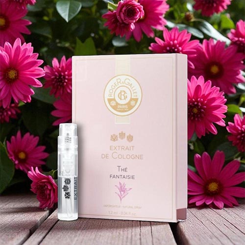 楽天市場】ロジェ・ガレ エクストレド コロン カシスフレネジーの通販