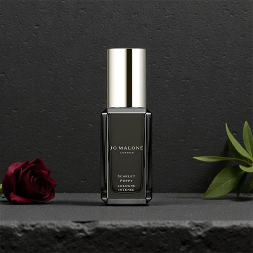 楽天市場】スカーレット ポピー コロン インテンスの通販