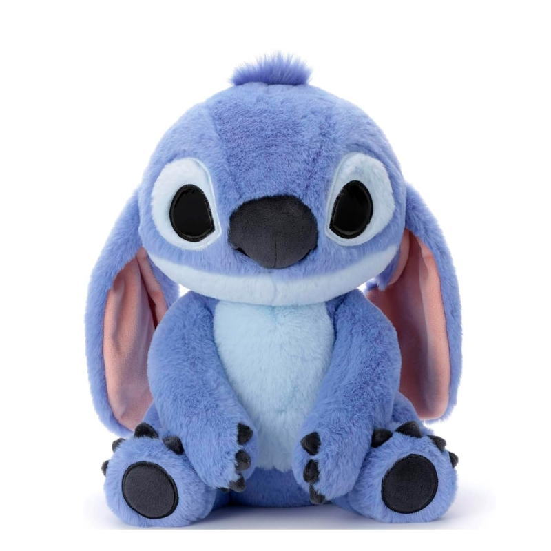 楽天市場】スティッチ ぬいぐるみ サンタの通販