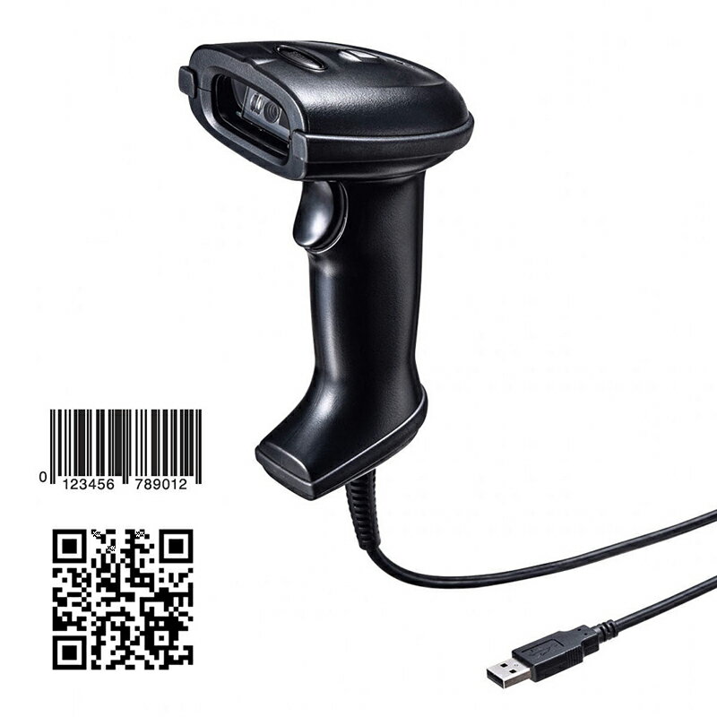 楽天市場】qr コード リーダー（パソコン・周辺機器）の通販